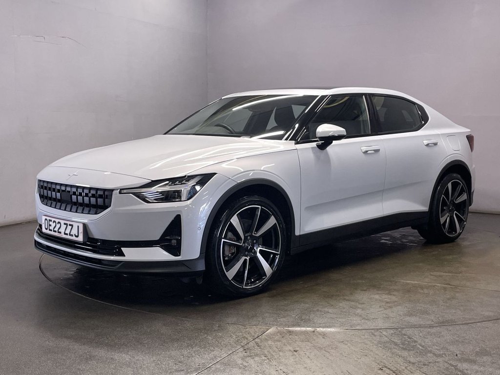 Used Polestar Polestar 2 2022 for sale - 76632598: Photo 4