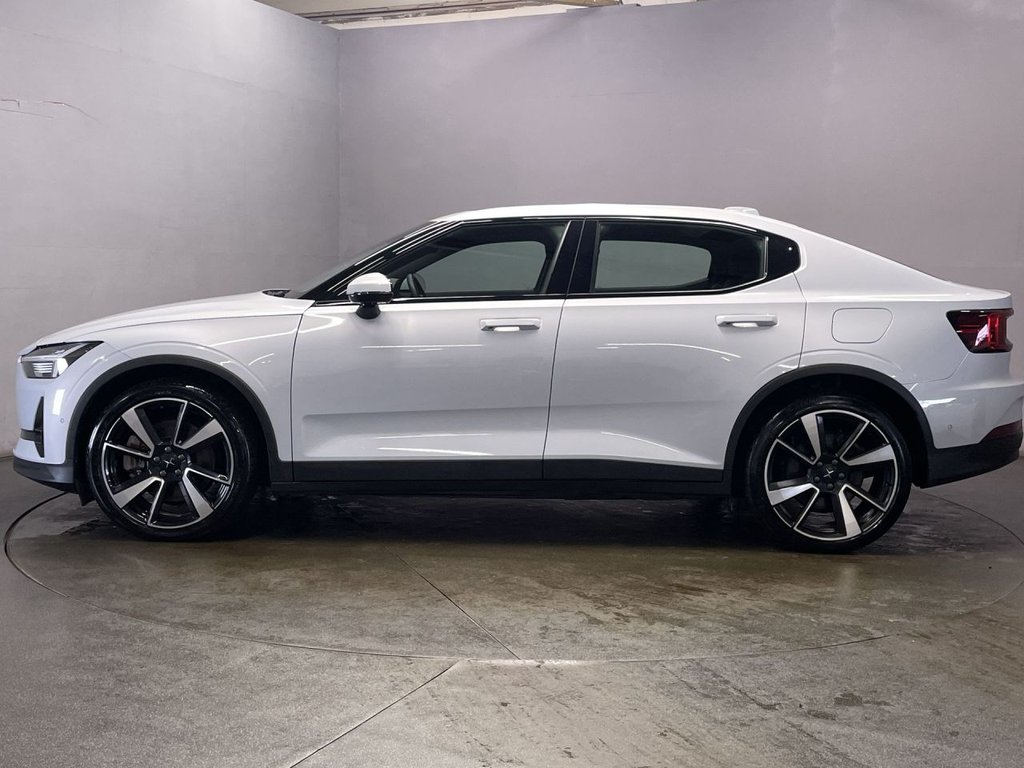 Used Polestar Polestar 2 2022 for sale - 76632598: Photo 5