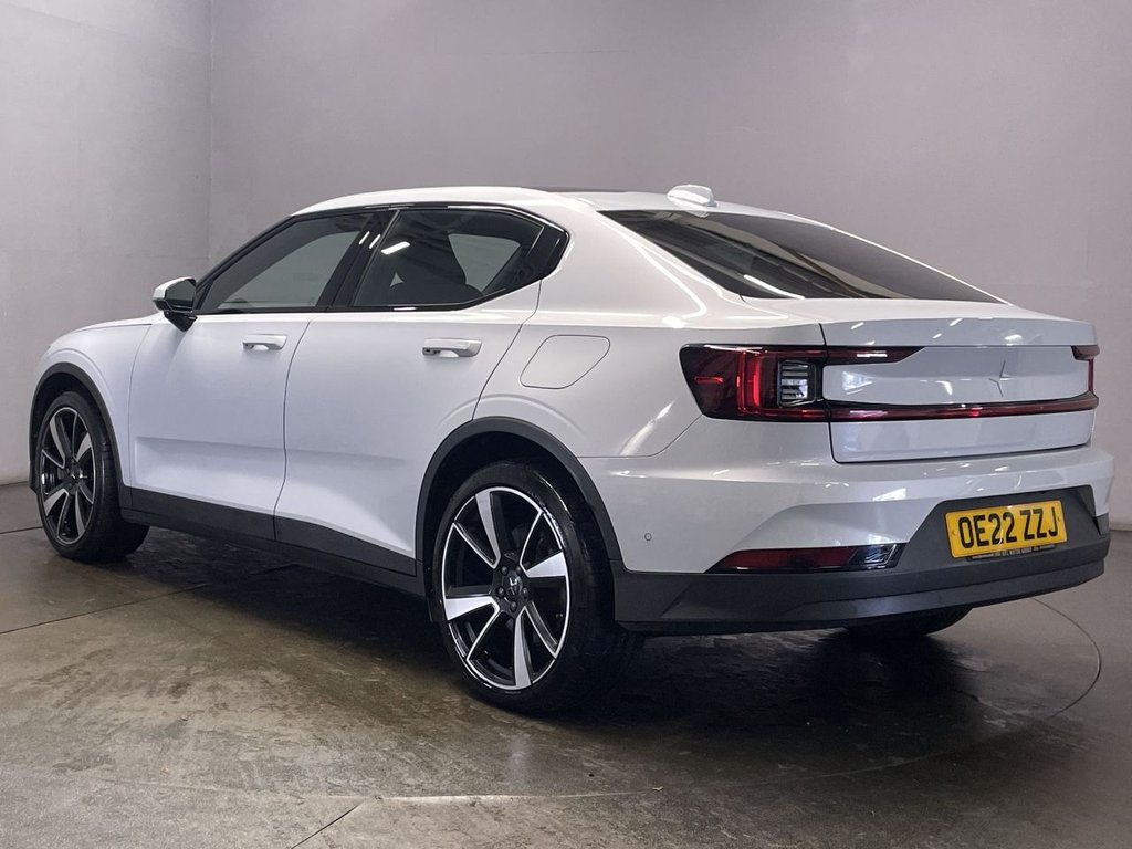 Used Polestar Polestar 2 2022 for sale - 76632598: Photo 6