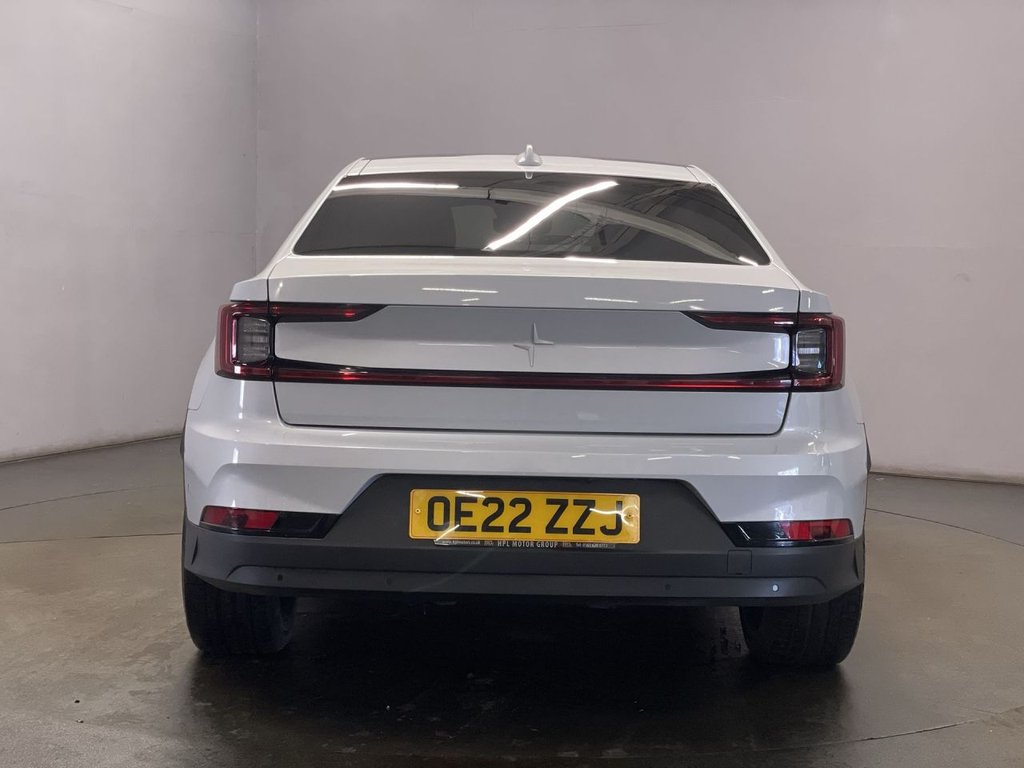 Used Polestar Polestar 2 2022 for sale - 76632598: Photo 7