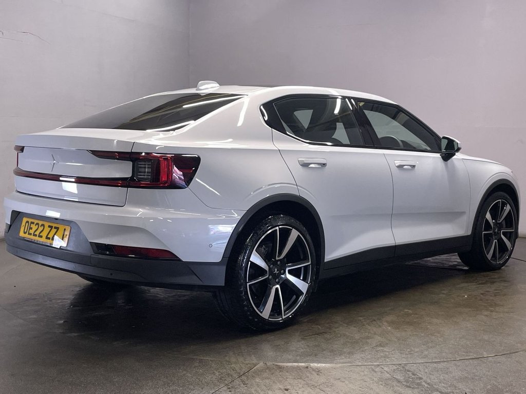Used Polestar Polestar 2 2022 for sale - 76632598: Photo 8