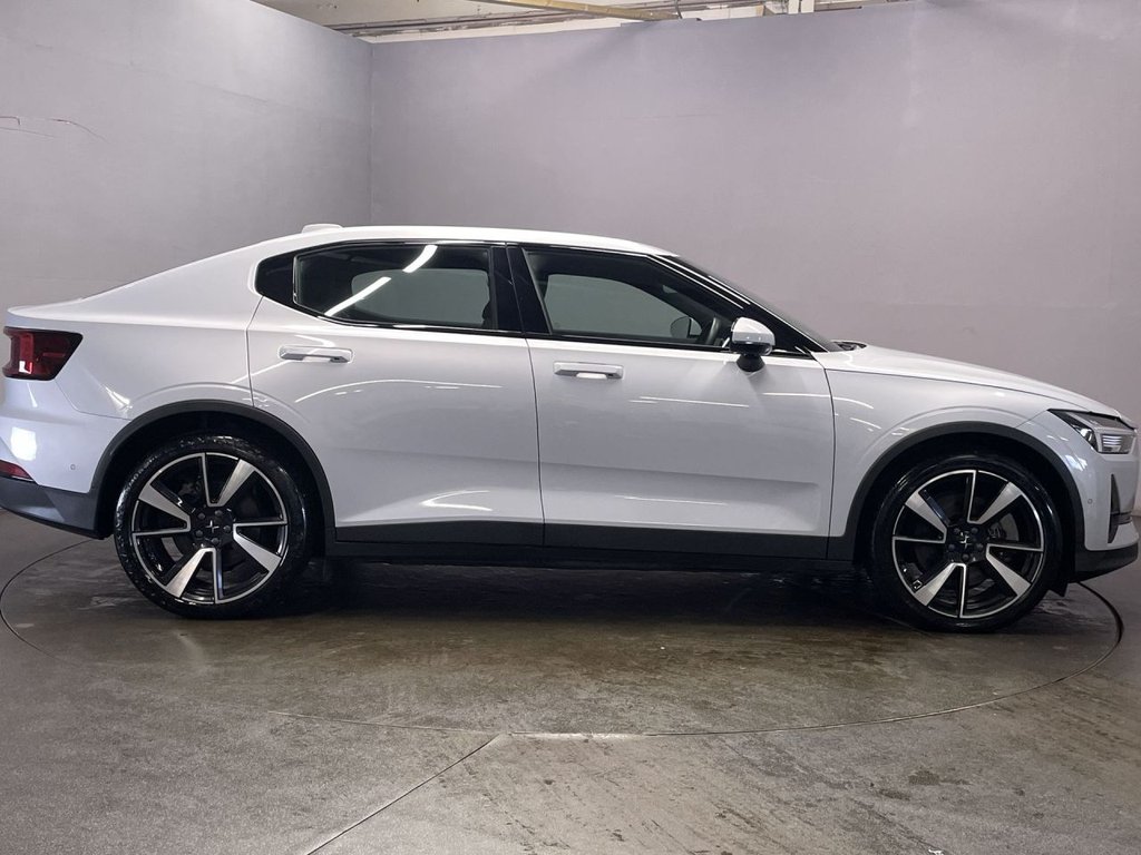 Used Polestar Polestar 2 2022 for sale - 76632598: Photo 9