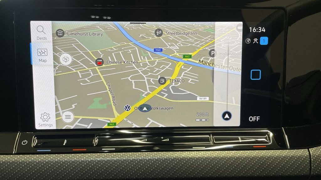 Used Volkswagen Golf 2023 for sale - 77110740: Photo 19