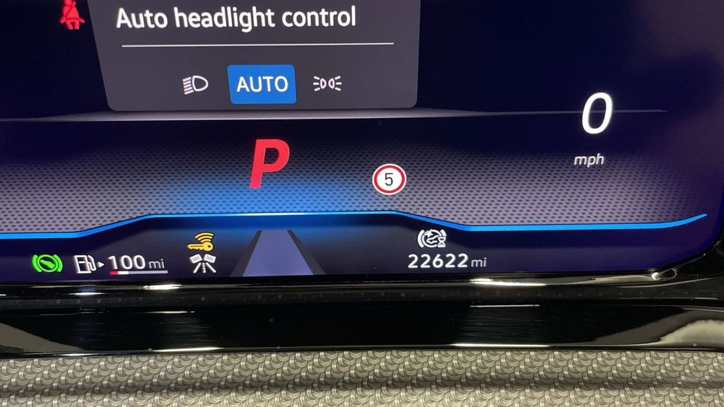 Used Volkswagen Golf 2023 for sale - 77110740: Photo 25