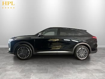 Used Omoda OMODA 9 2026 for sale - 79737893: Photo
