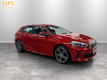 Used BMW 1 Series 2022 for sale - 79777631: Photo
