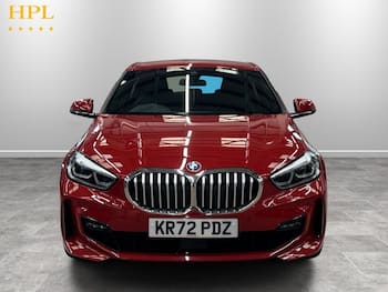 Used BMW 1 Series 2022 for sale - 79777631: Photo