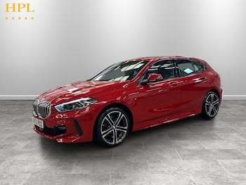 Used BMW 1 Series 2022 for sale - 79777631: Photo