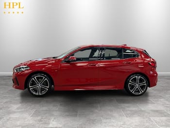 Used BMW 1 Series 2022 for sale - 79777631: Photo