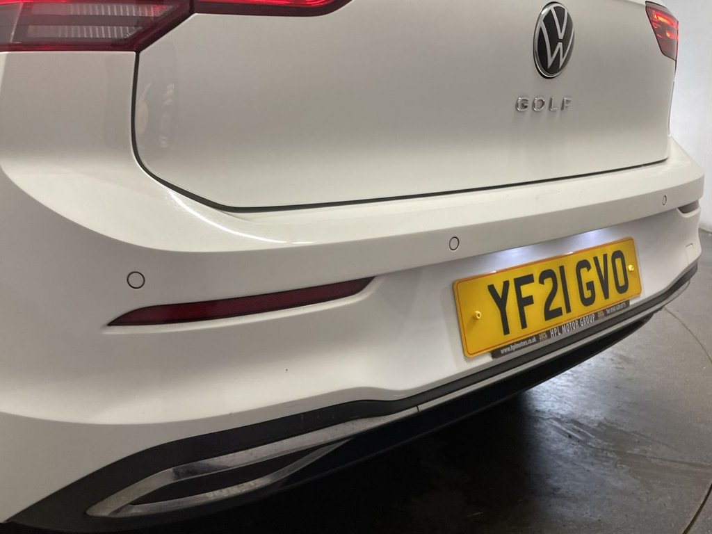 Used Volkswagen Golf 2021 for sale - 76655010: Photo 14