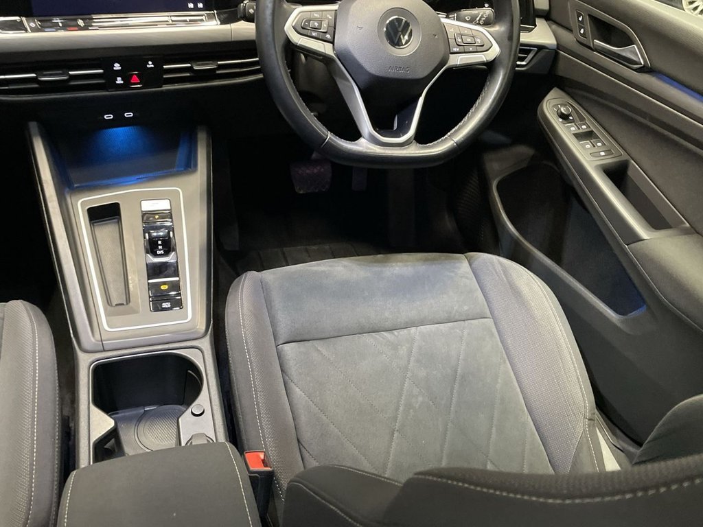 Used Volkswagen Golf 2021 for sale - 76655010: Photo 15