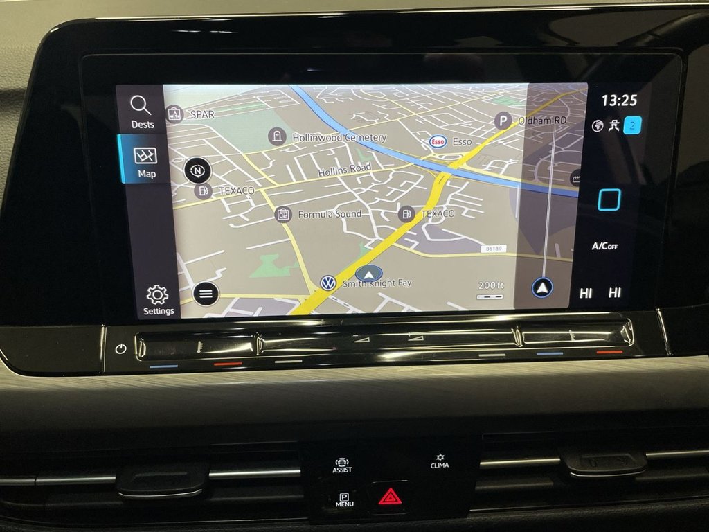 Used Volkswagen Golf 2021 for sale - 76655010: Photo 19