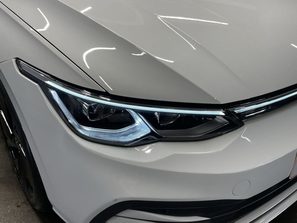 Used Volkswagen Golf 2021 for sale - 76655010: Photo 22