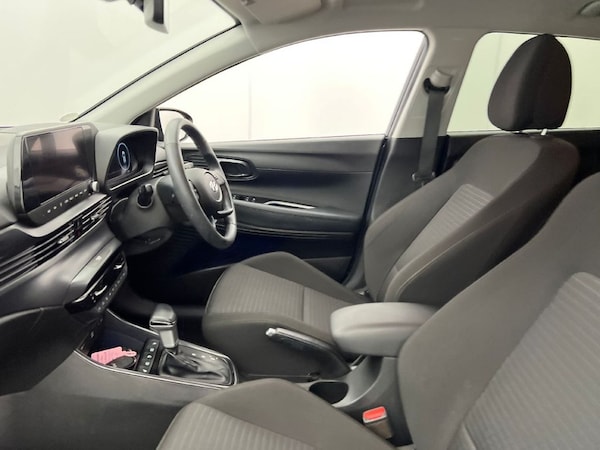 Used Hyundai i20 2022 for sale - 76333422: Photo 10