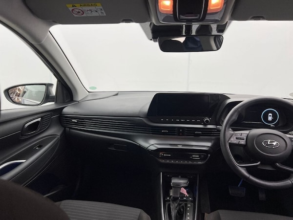 Used Hyundai i20 2022 for sale - 76333422: Photo 11