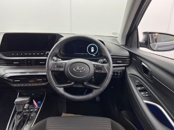Used Hyundai i20 2022 for sale - 76333422: Photo 12