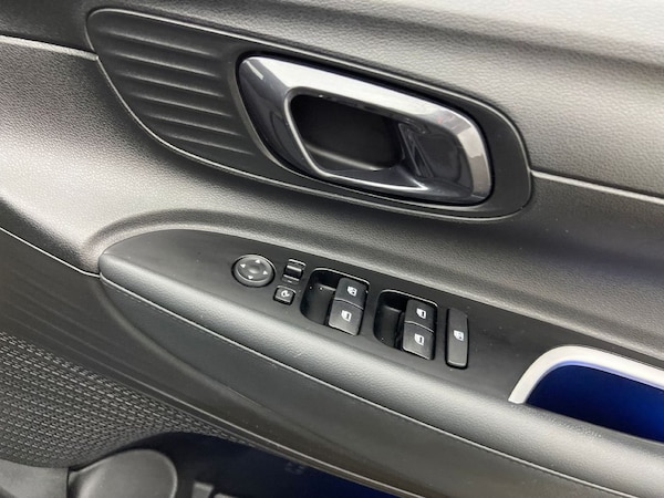Used Hyundai i20 2022 for sale - 76333422: Photo 13