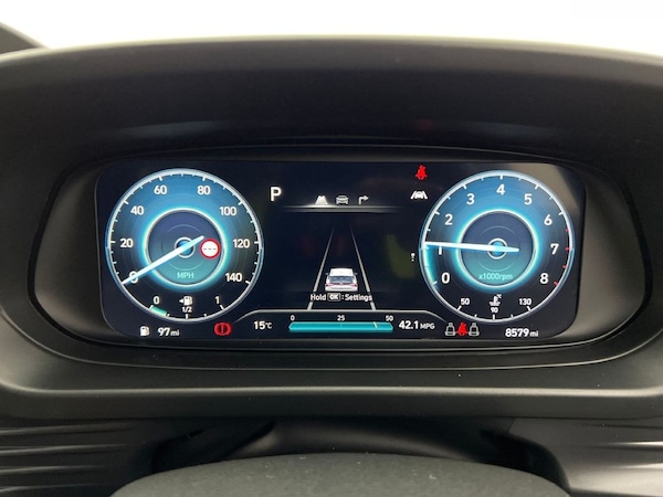 Used Hyundai i20 2022 for sale - 76333422: Photo 14