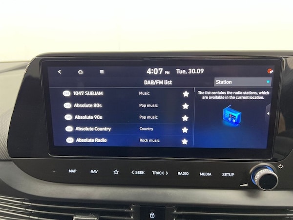 Used Hyundai i20 2022 for sale - 76333422: Photo 15