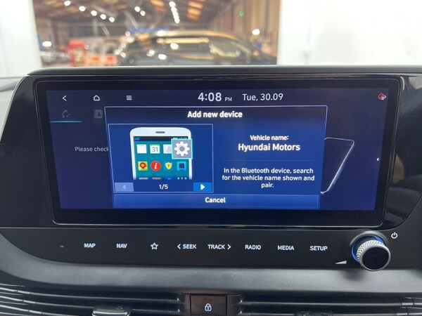 Used Hyundai i20 2022 for sale - 76333422: Photo 16