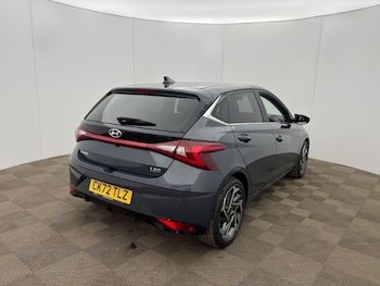 Used Hyundai i20 2022 for sale - 76333422: Photo 2