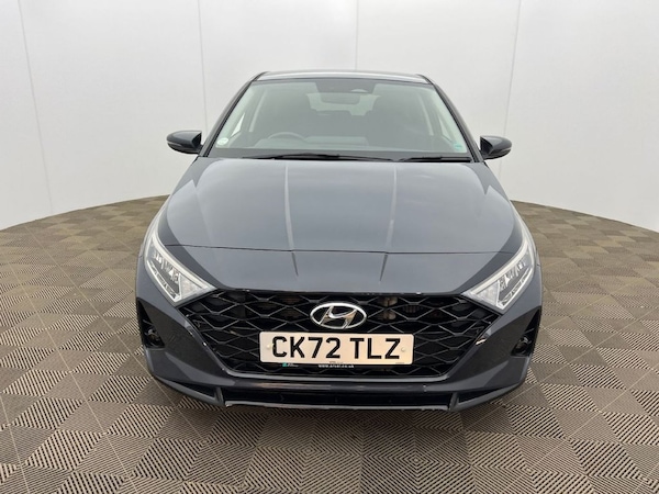 Used Hyundai i20 2022 for sale - 76333422: Photo 3