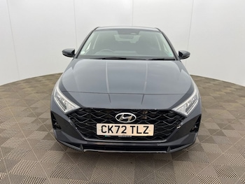 Used Hyundai i20 2022 for sale - 76333422: Photo 3