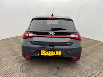 Used Hyundai i20 2022 for sale - 76333422: Photo 4