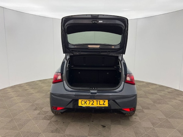 Used Hyundai i20 2022 for sale - 76333422: Photo 6