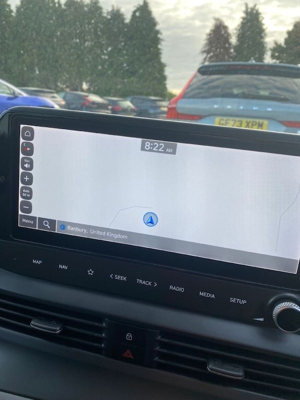 Used Hyundai i20 2022 for sale - 76333422: Photo 8