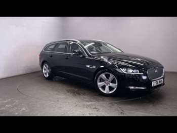 2018 (68) - 2.0i Portfolio GPF Sportbrake 5dr Petrol Auto Euro 6 (s/s) (250 ps)
