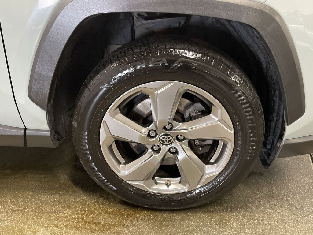 Used Toyota RAV4 2020 for sale - 76202948: Photo 12