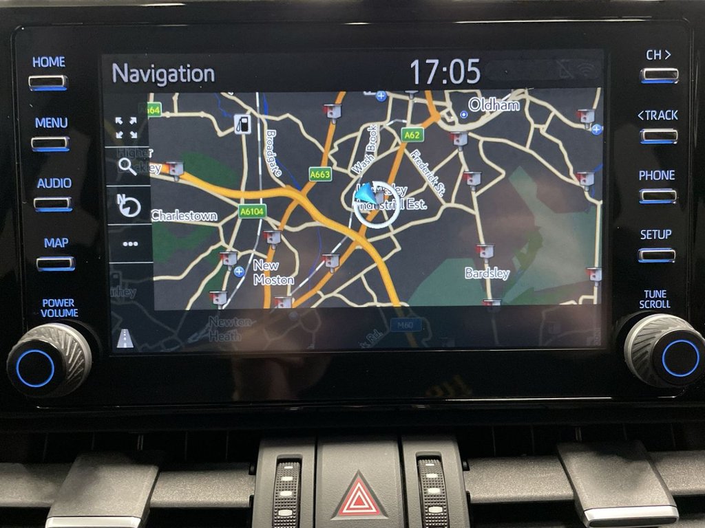 Used Toyota RAV4 2020 for sale - 76202948: Photo 19