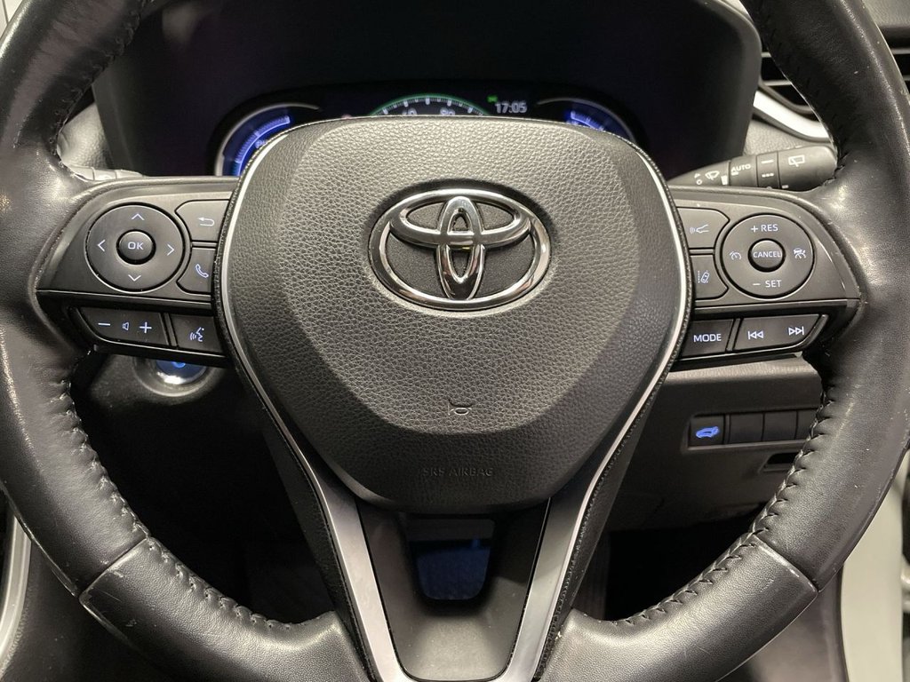 Used Toyota RAV4 2020 for sale - 76202948: Photo 21