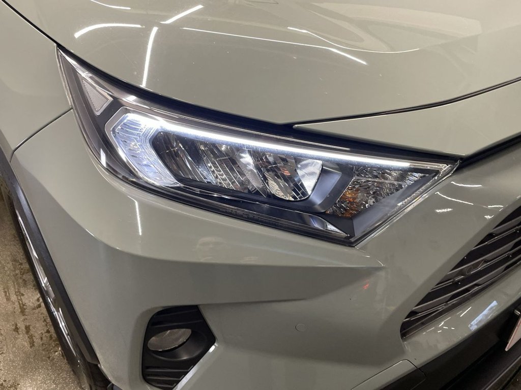 Used Toyota RAV4 2020 for sale - 76202948: Photo 22
