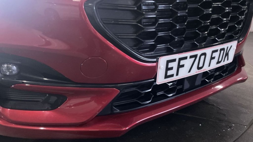 Used Ford Puma 2020 for sale - 77089315: Photo 11