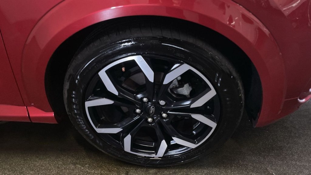 Used Ford Puma 2020 for sale - 77089315: Photo 12