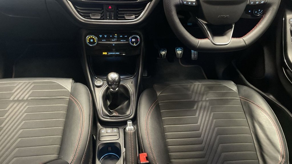 Used Ford Puma 2020 for sale - 77089315: Photo 15