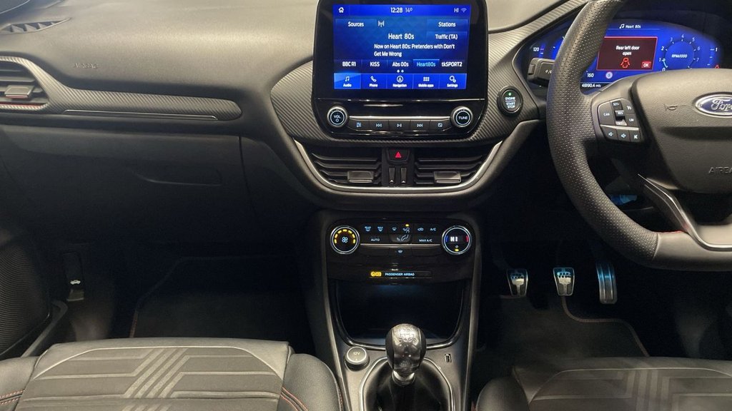 Used Ford Puma 2020 for sale - 77089315: Photo 16