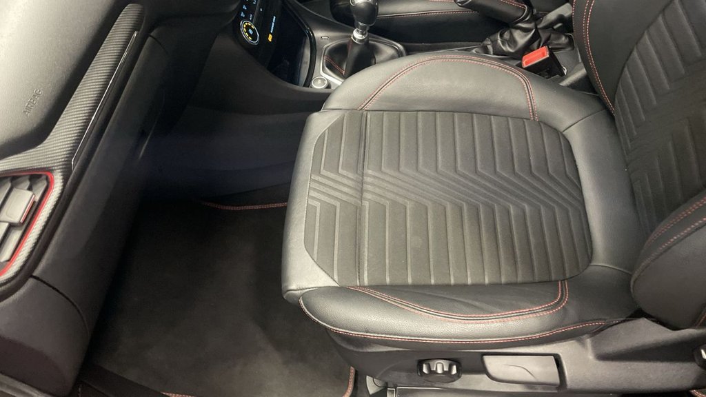 Used Ford Puma 2020 for sale - 77089315: Photo 17