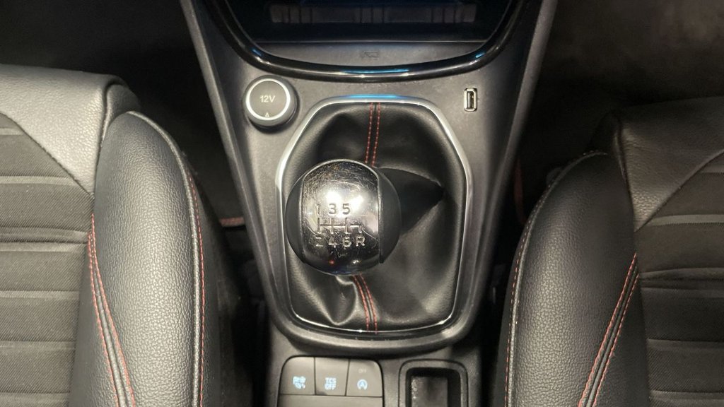 Used Ford Puma 2020 for sale - 77089315: Photo 20