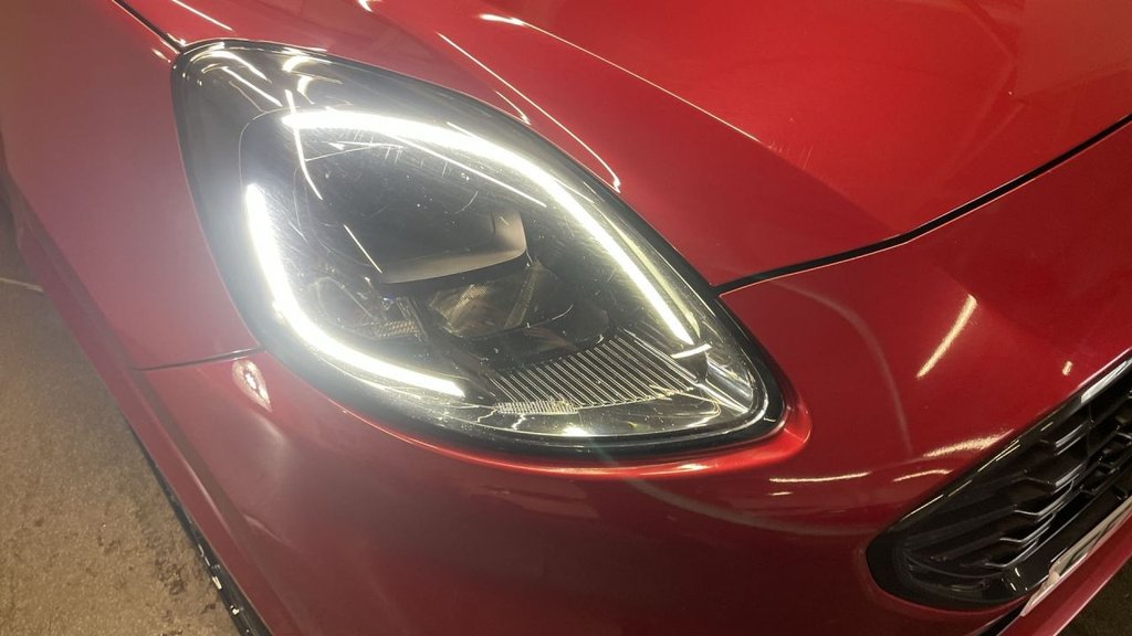 Used Ford Puma 2020 for sale - 77089315: Photo 22