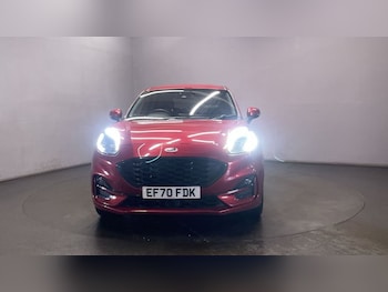 Used Ford Puma 2020 for sale - 77089315: Photo