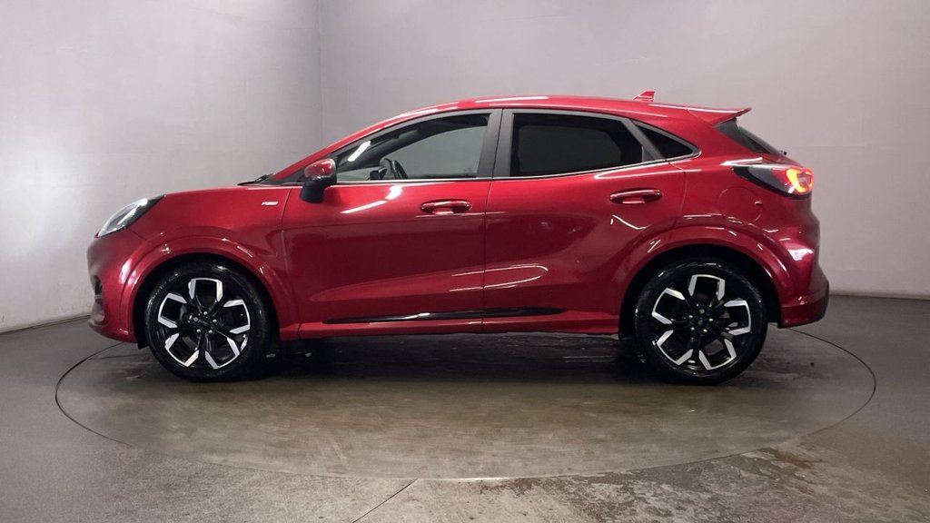 Used Ford Puma 2020 for sale - 77089315: Photo 5