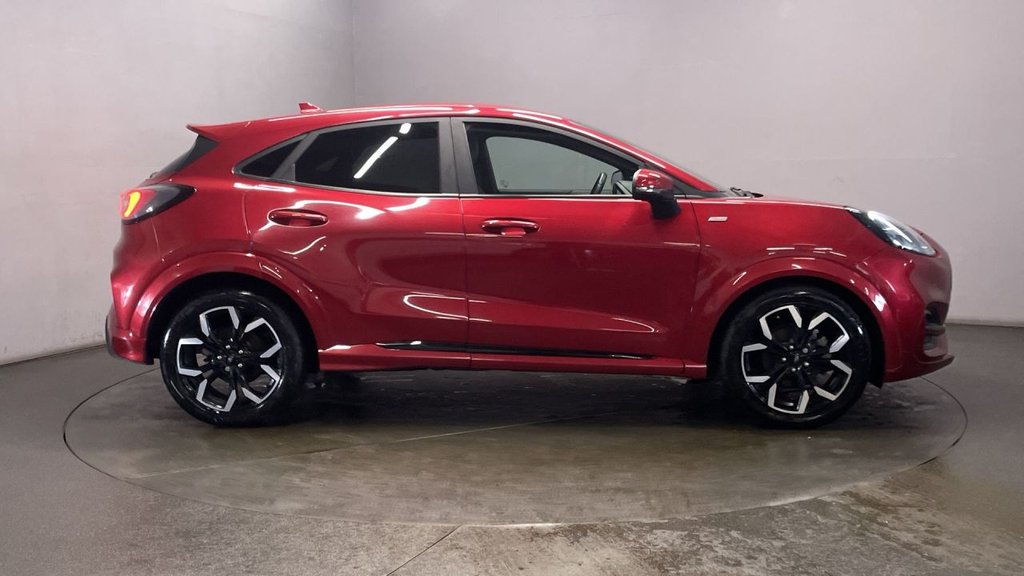 Used Ford Puma 2020 for sale - 77089315: Photo 9