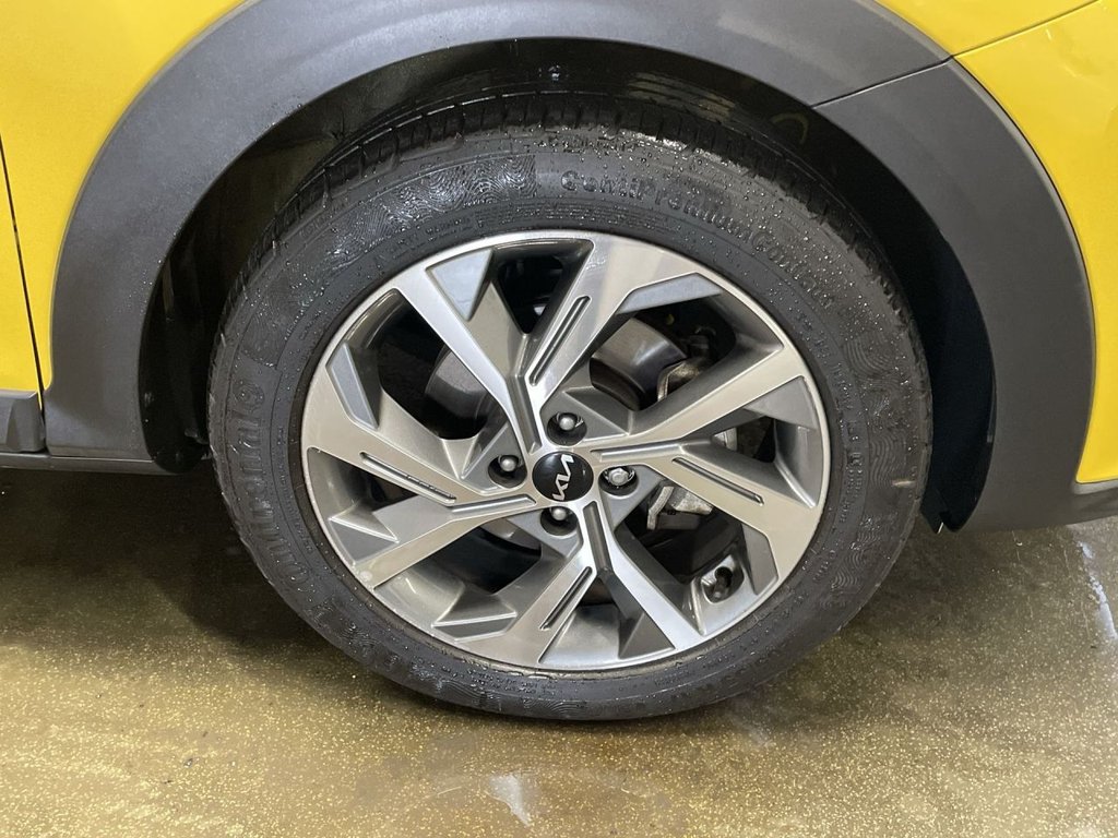 Used Kia Stonic 2023 for sale - 76385903: Photo 12