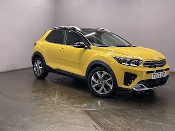 2023 (73) - 1.0T GDi 48V GT-Line S 5dr