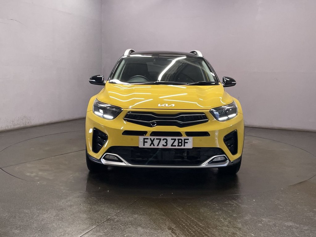Used Kia Stonic 2023 for sale - 76385903: Photo 3
