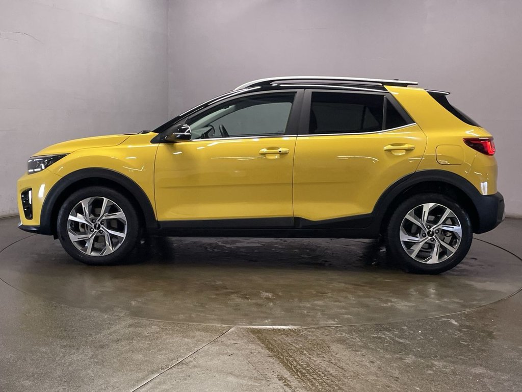 Used Kia Stonic 2023 for sale - 76385903: Photo 5