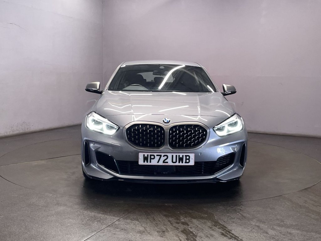 Used BMW 1 Series 2022 for sale - 77110580: Photo 3